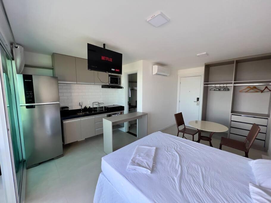 Apartamento Studio Apartamento *