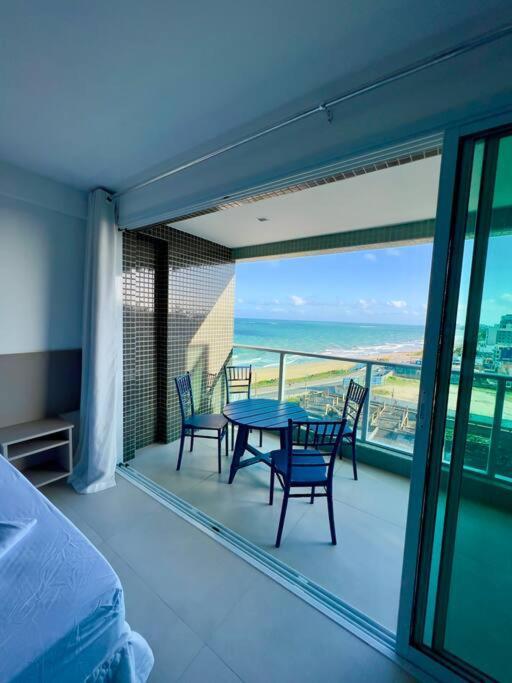 Apartamento Studio Apartamento