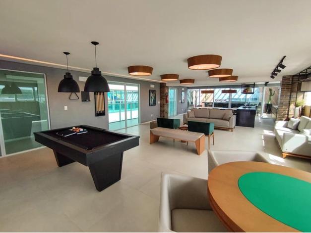 Apartamento Studio * Maceió