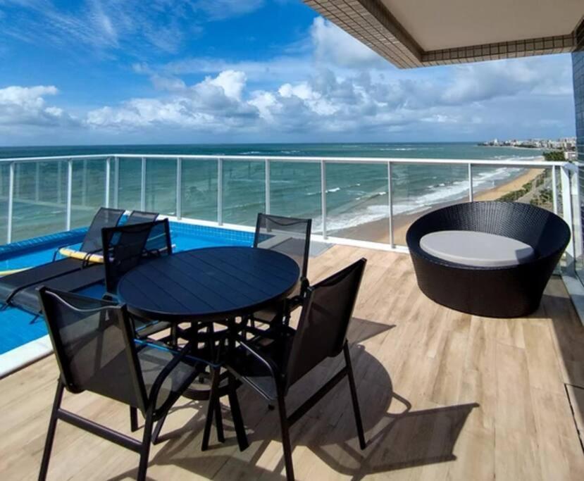 Apartamento Studio Maceió