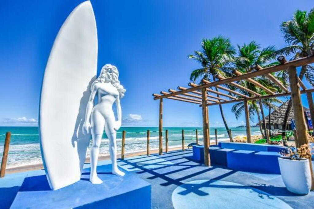 Apartamento Apartamento Studio Maceió