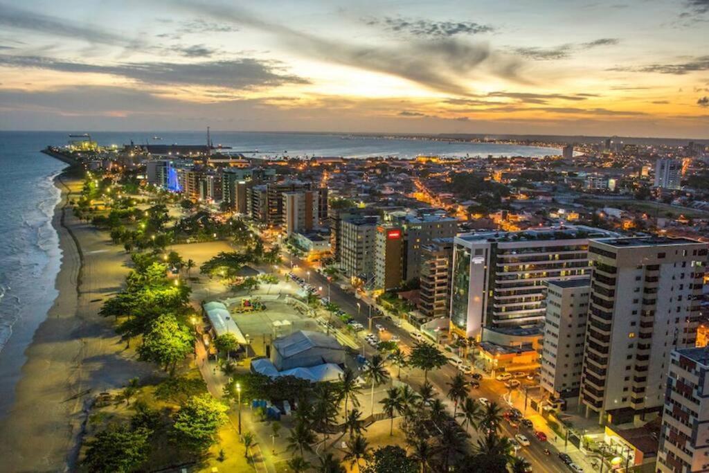 Apartamento Studio Maceió