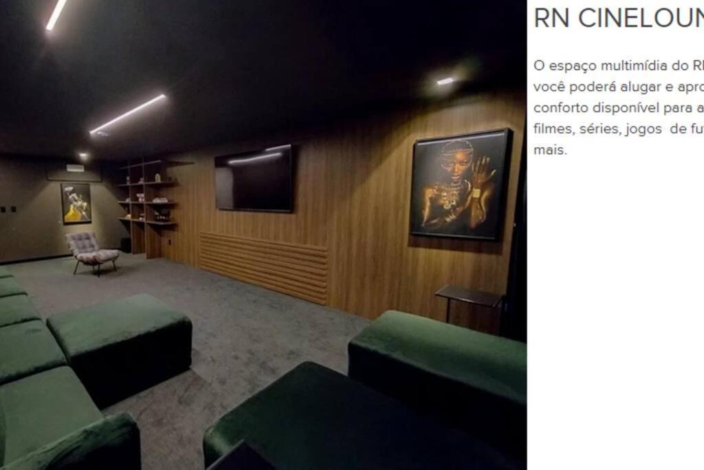 Apartamento Studio Apartamento