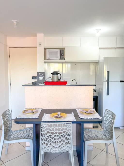 Apartamento Apto Na Melhor Localizacao De Ponta Verde