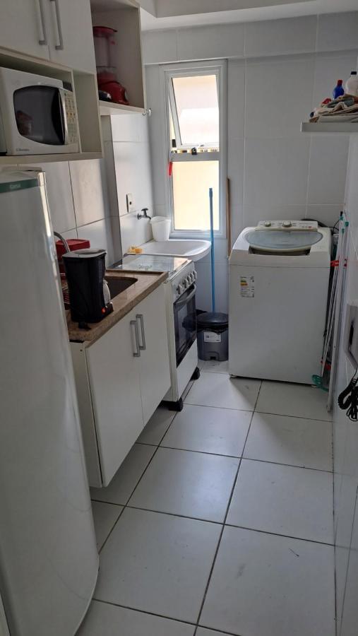 Apartamento Otimo Sala Em