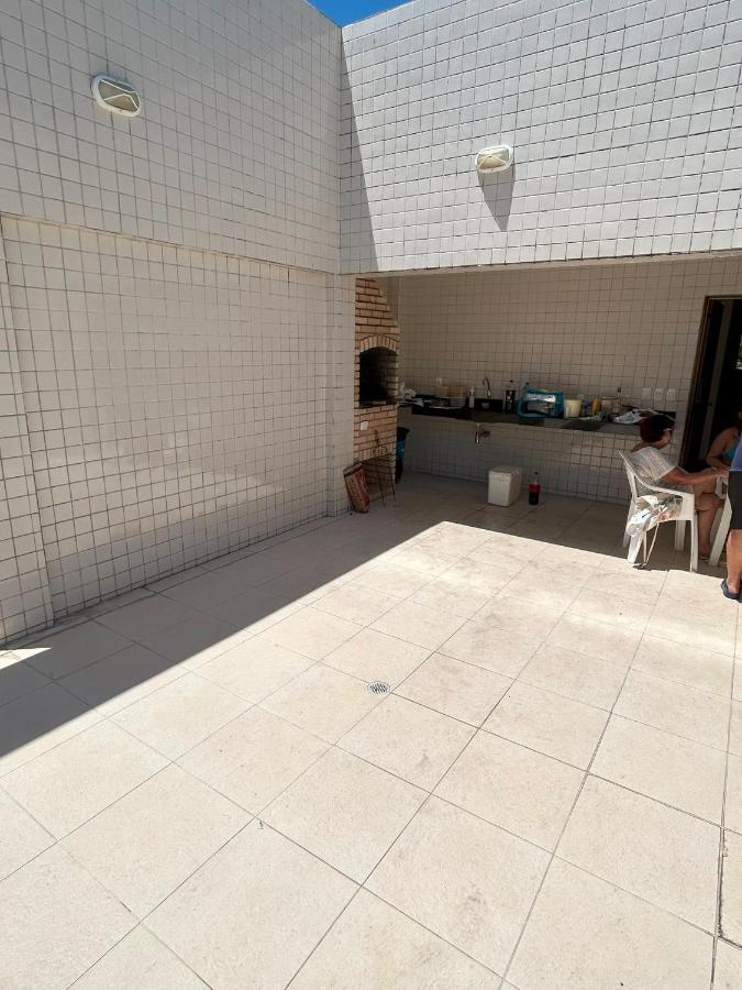 Apartamento Moderno Em *