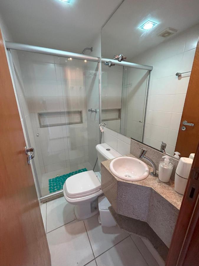 Apartamento Moderno Em Maceió