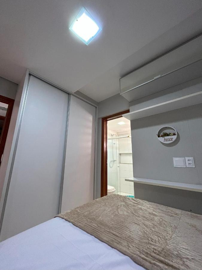 Apartamento Apartamento Moderno Em *