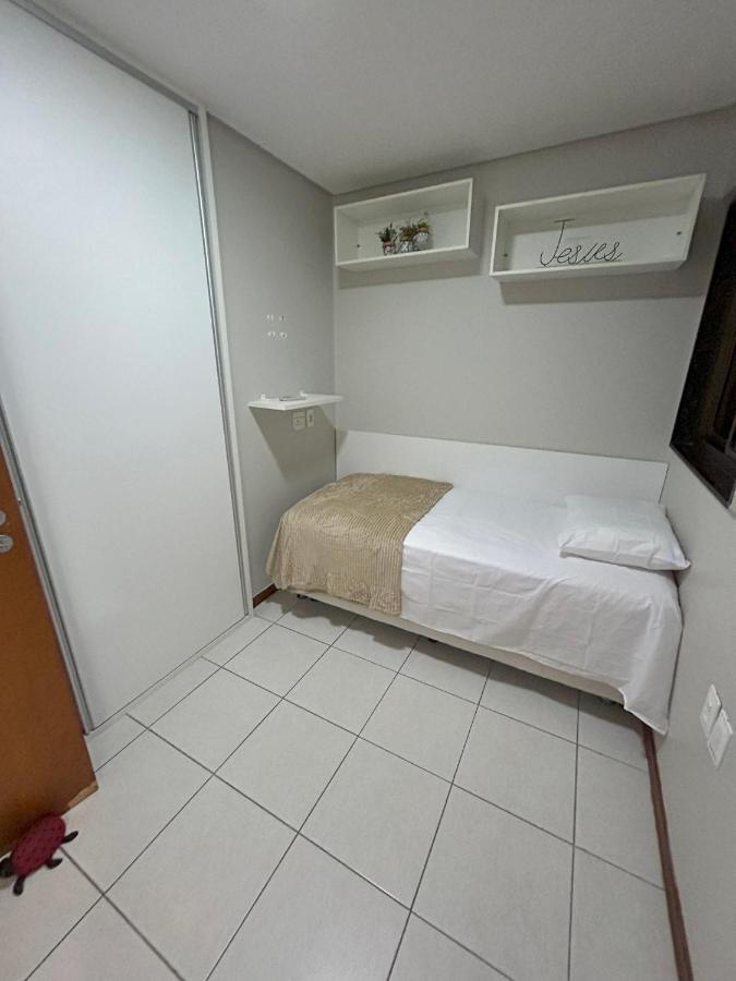 Apartamento Moderno Em * Maceió