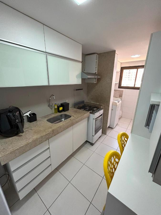 Apartamento Moderno Em *