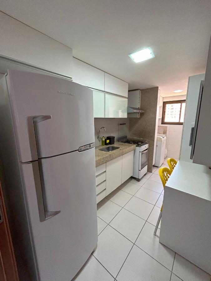 Apartamento Moderno Em