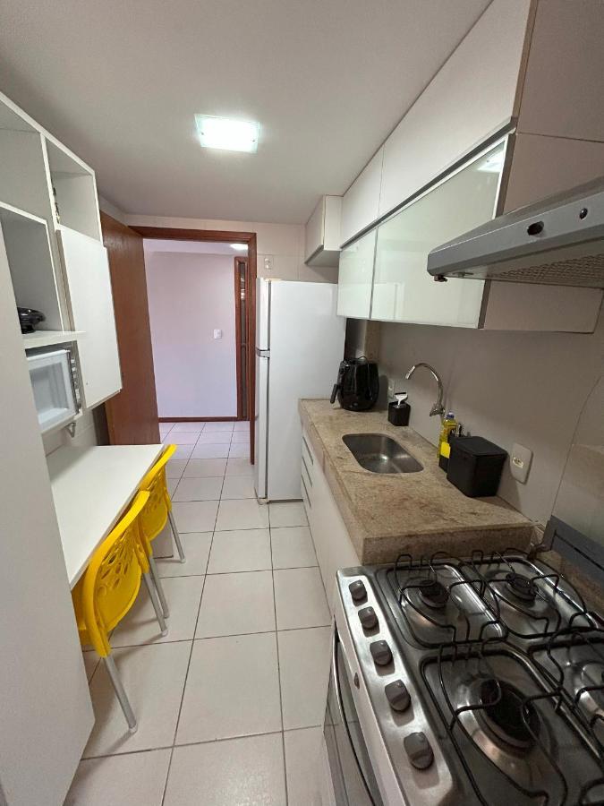 Apartamento Moderno Em *