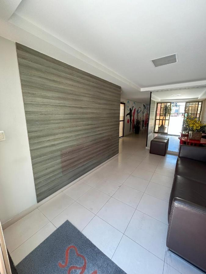 Apartamento Apartamento Moderno Em Maceió