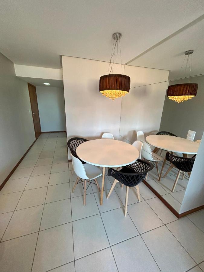 Apartamento Apartamento Moderno Em Maceió