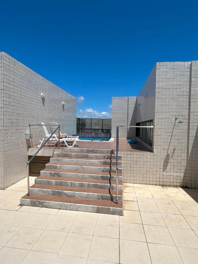 Apartamento Moderno Em Apartamento Maceió