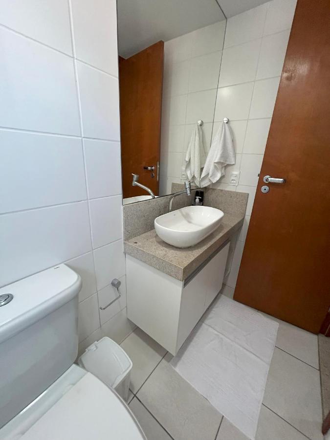 Apartamento Moderno Em Apartamento