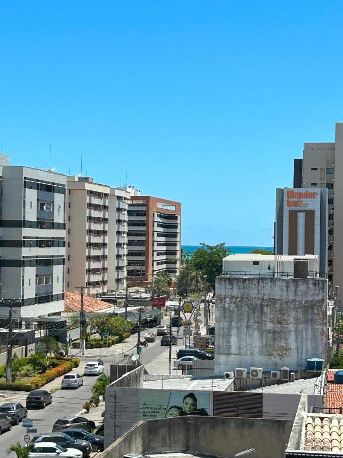 Apartamento Moderno Em Apartamento *