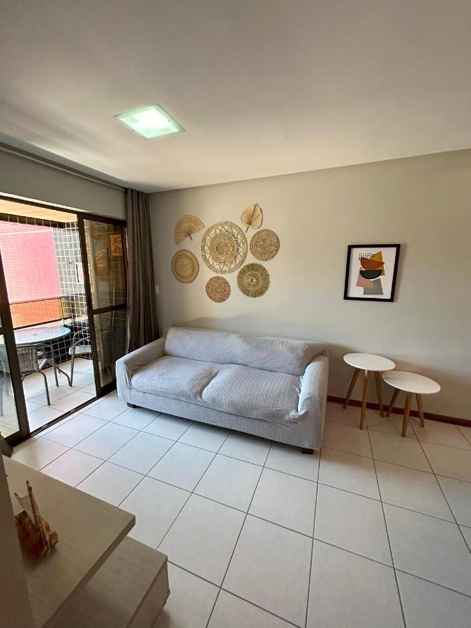 Apartamento Moderno Em *
