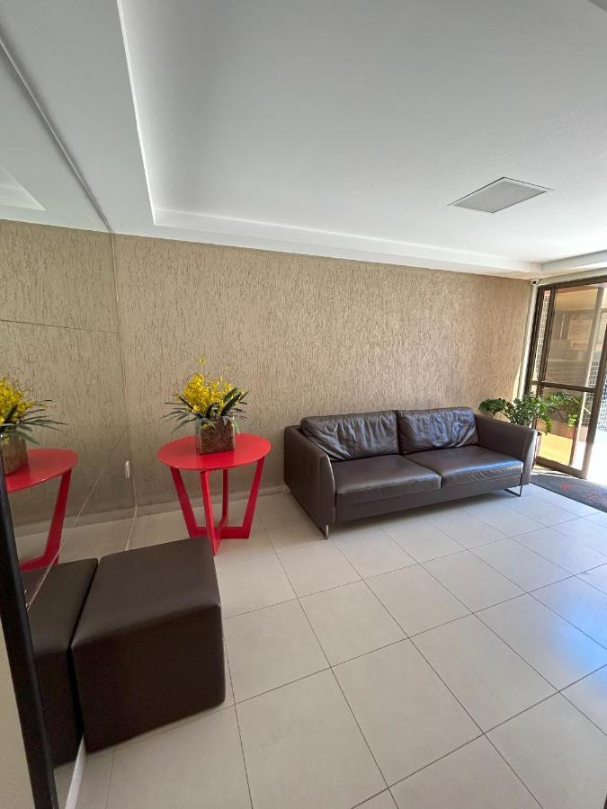 Apartamento Moderno Em Apartamento *