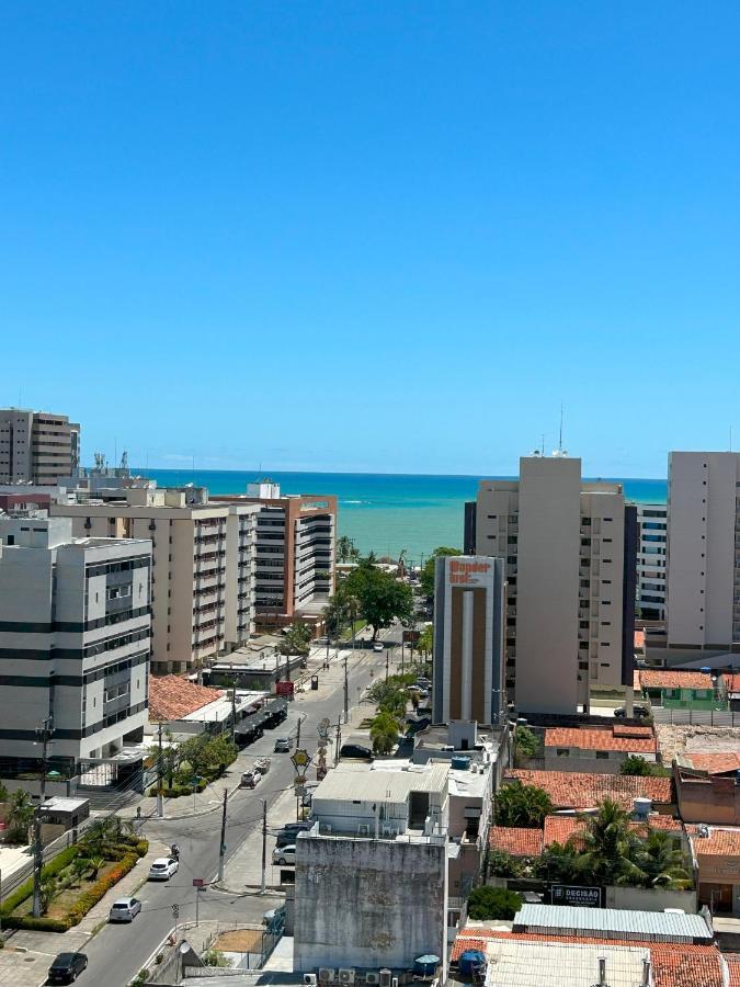 Apartamento Apartamento Moderno Em Maceió