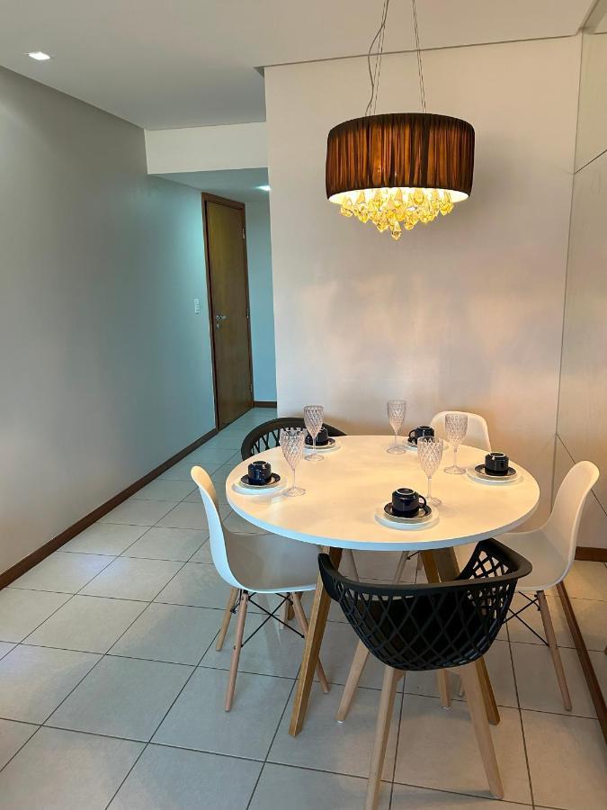 Apartamento Moderno Em * Maceió