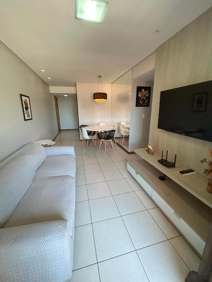 Apartamento Moderno Em Apartamento