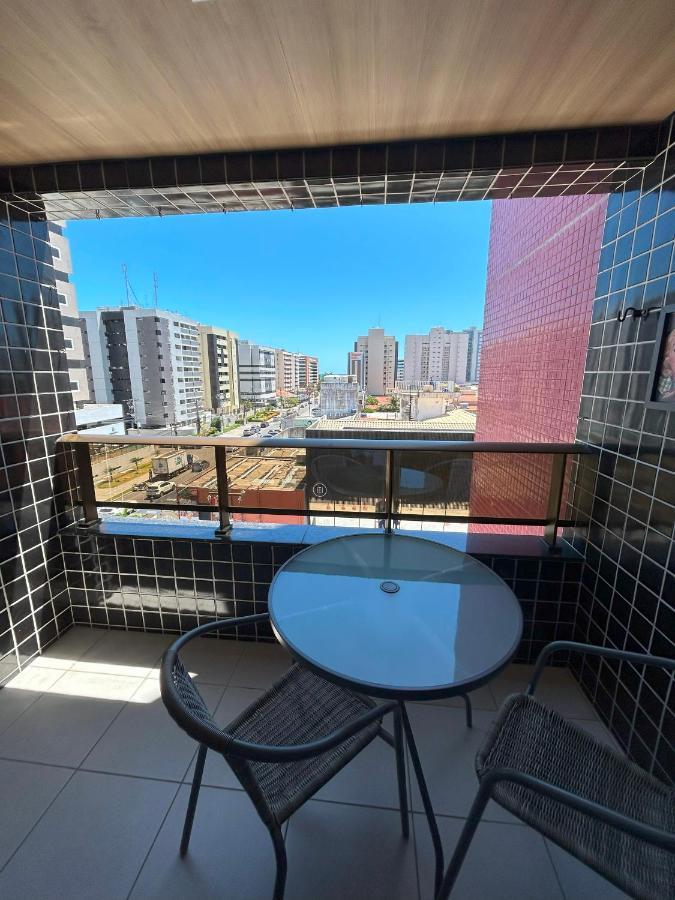 Apartamento Moderno Em Apartamento Maceió