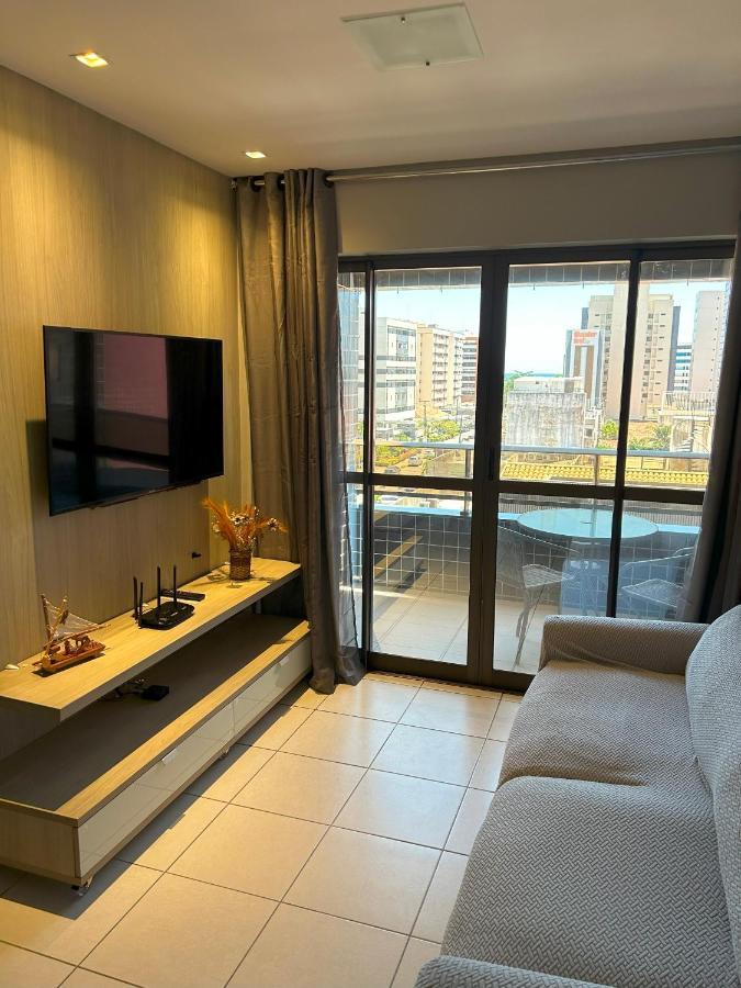 Apartamento Apartamento Moderno Em *