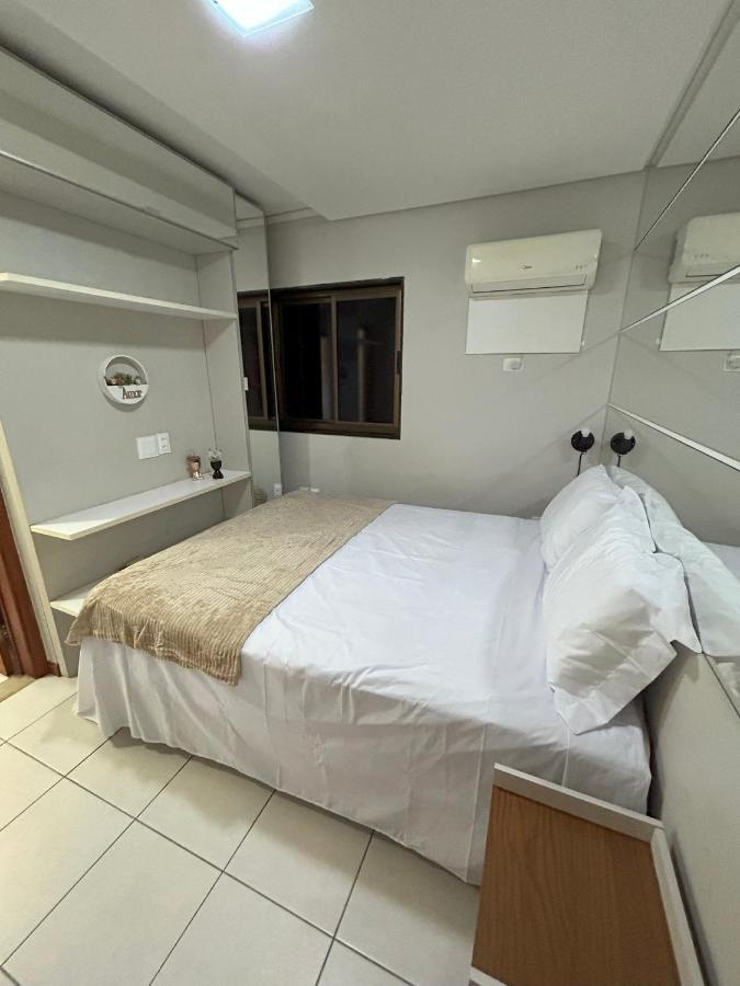 Apartamento Moderno Em Apartamento Maceió