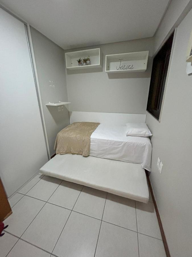 Apartamento Apartamento Moderno Em Maceió