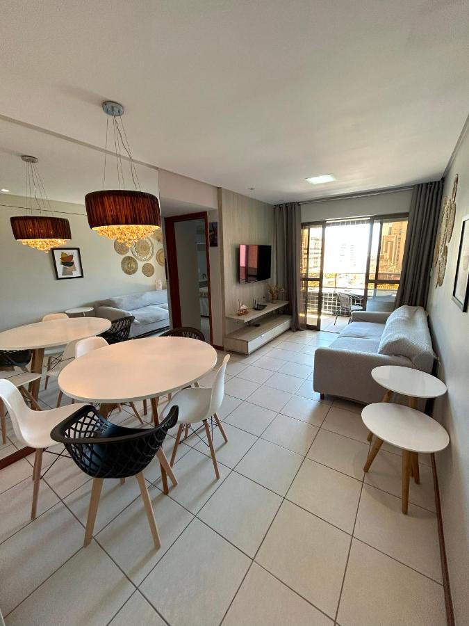 Apartamento Moderno Em Maceió