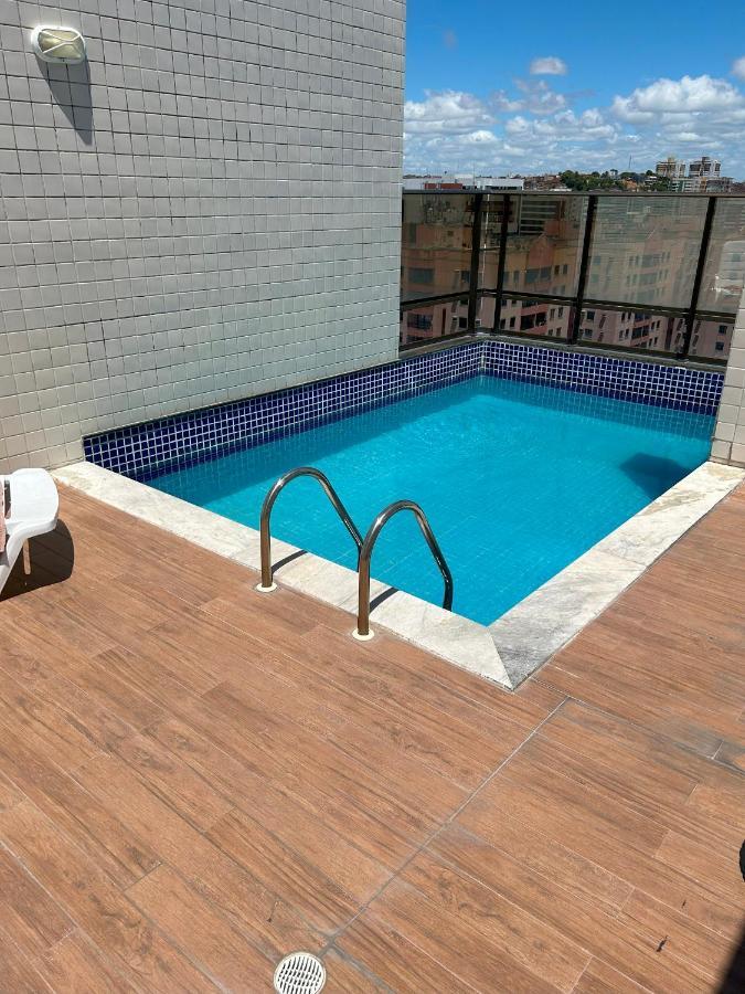 Apartamento Moderno Em * Maceió