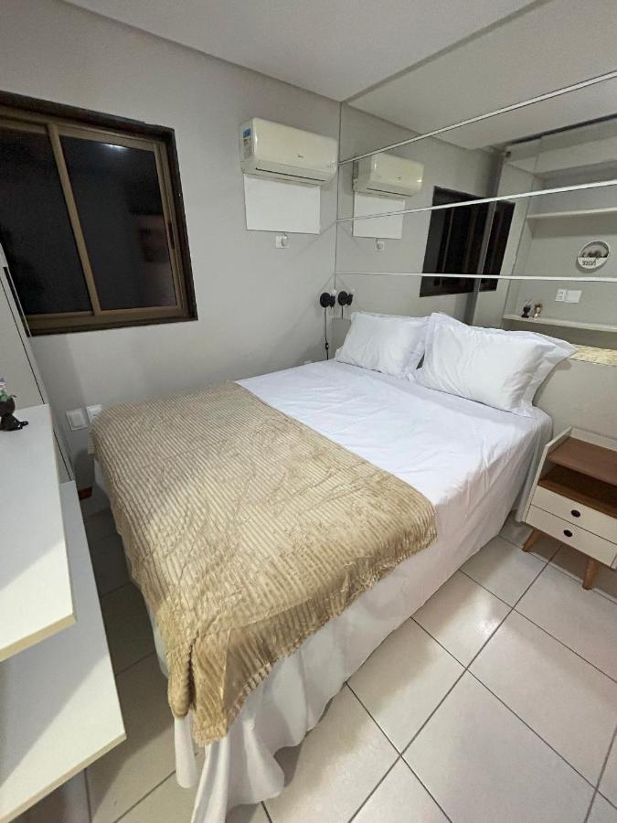 Apartamento Moderno Em Apartamento Maceió