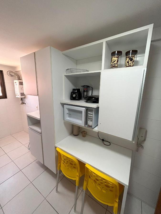 Apartamento Moderno Em