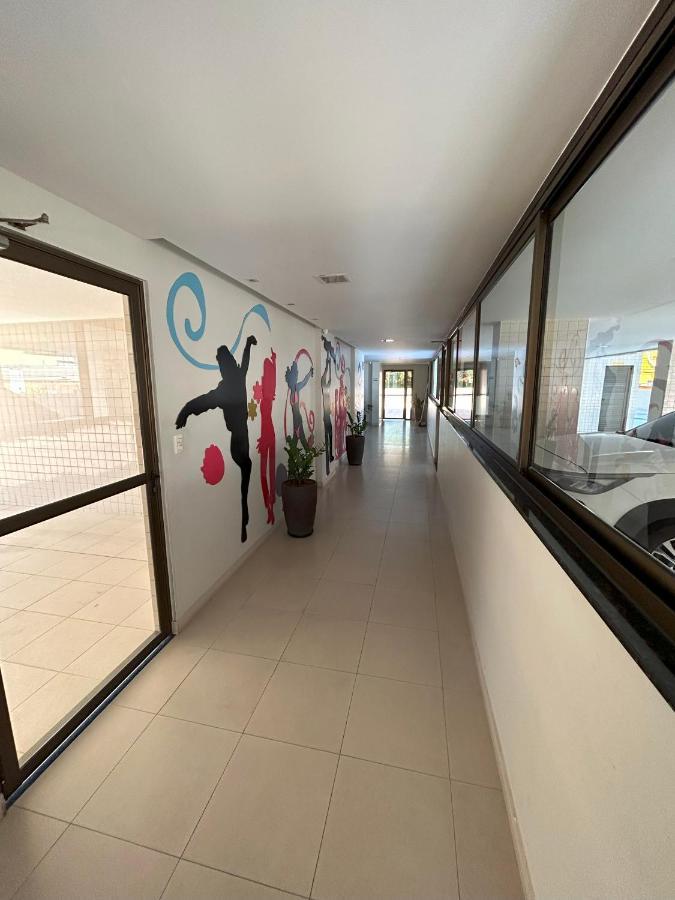 Apartamento Moderno Em Maceió