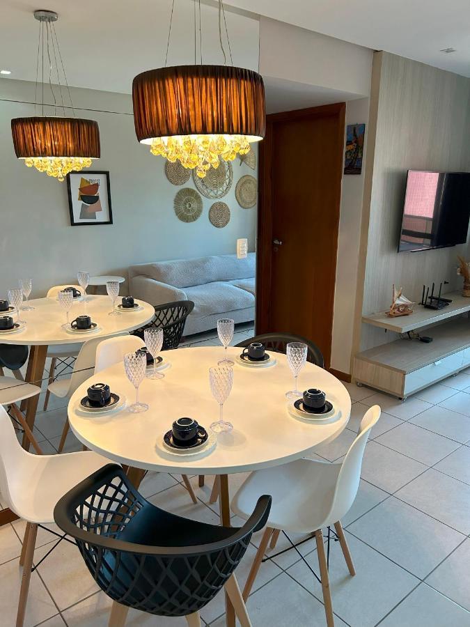 Apartamento Moderno Em *