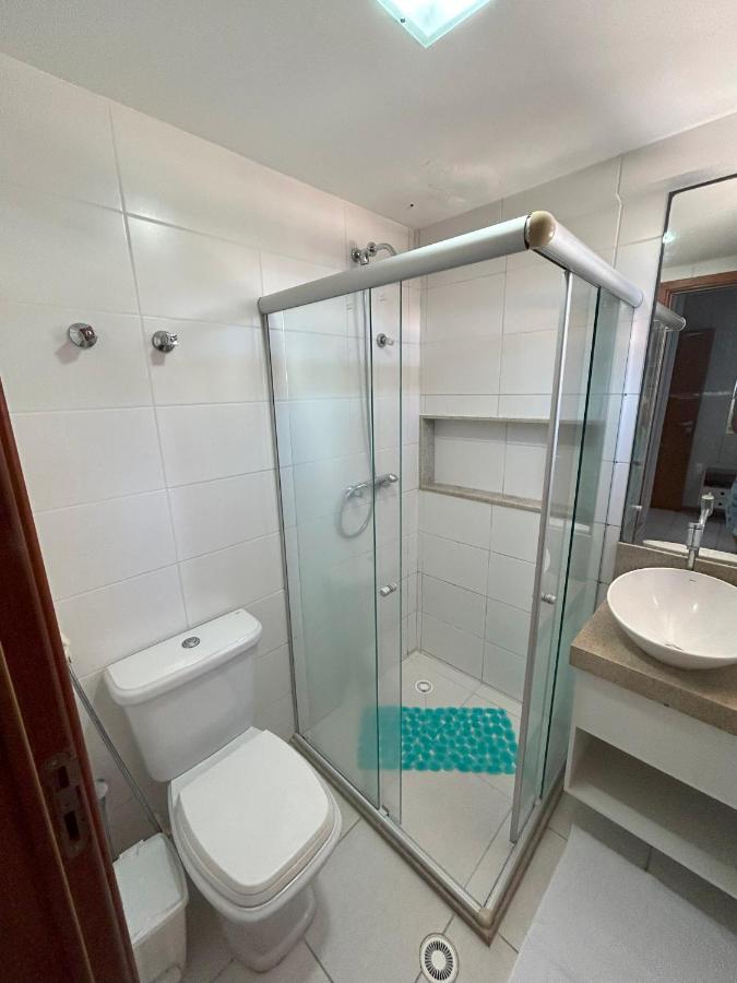 Apartamento Moderno Em Apartamento *