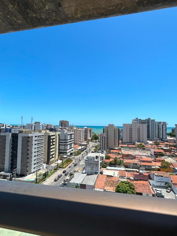 Apartamento Apartamento Moderno Em Maceió