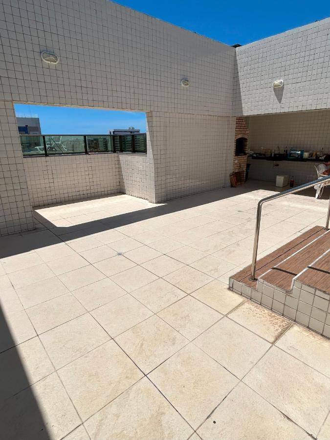 Apartamento Apartamento Moderno Em
