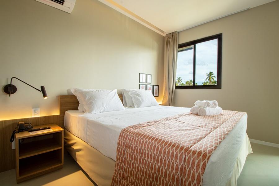 Ipioca Hotel Maceió