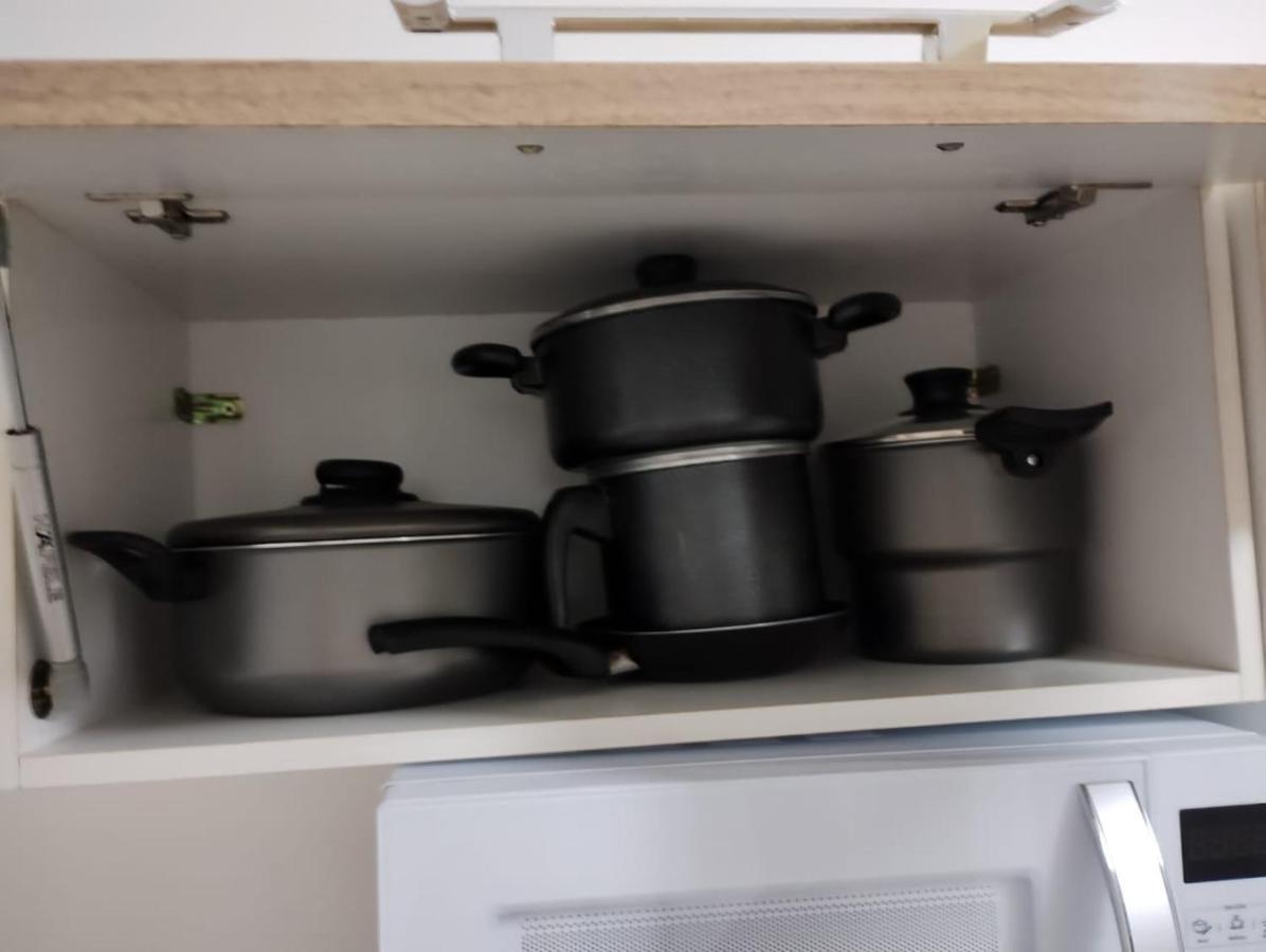 Apartamento Fg *