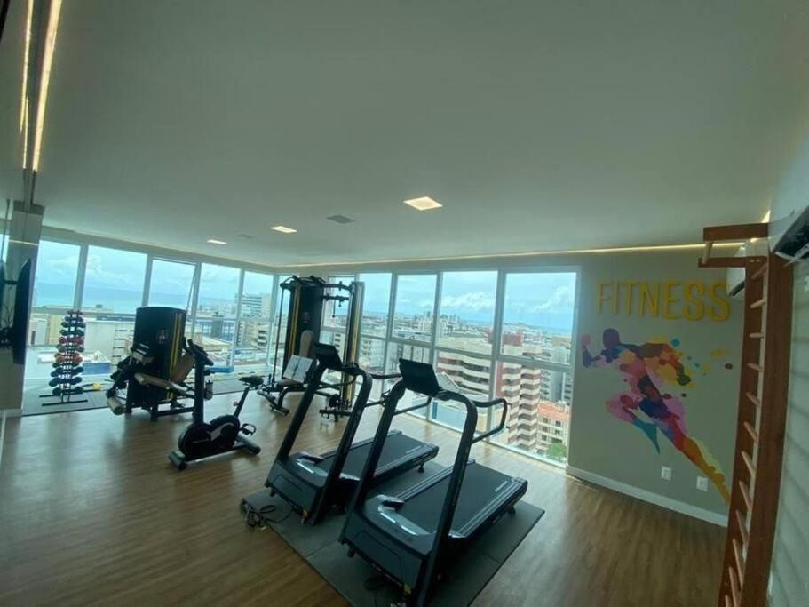 Apartamento Excelente Em - 250 Metros Da De Ponta *