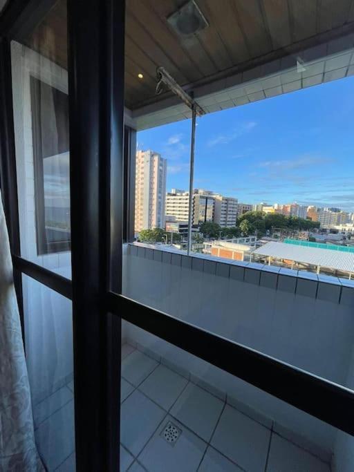 Apartment Beira-mar - Neo Pajucara