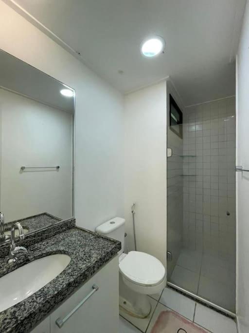 Apartment Beira-mar - Neo Pajucara *