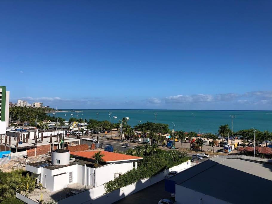 Beira-mar - Neo Pajucara Maceio (Alagoas)