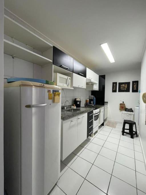 Apartment Beira-mar - Neo Pajucara Maceio (Alagoas)