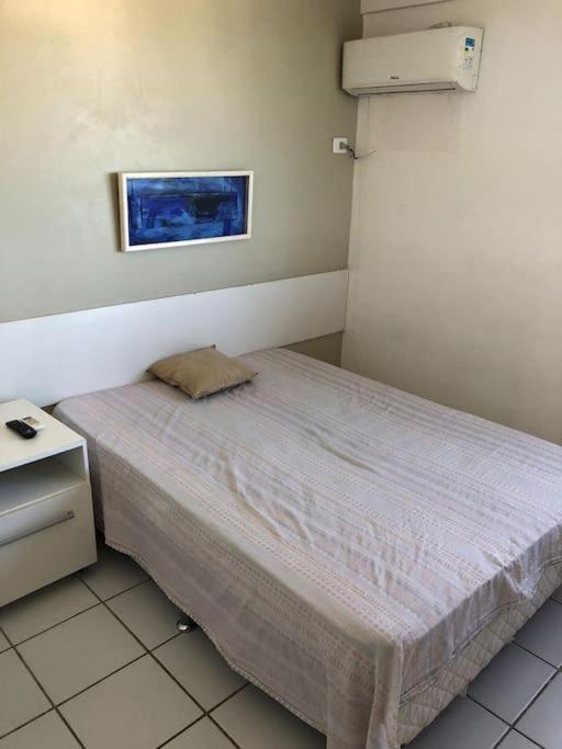 Apartment Beira-mar - Neo Pajucara