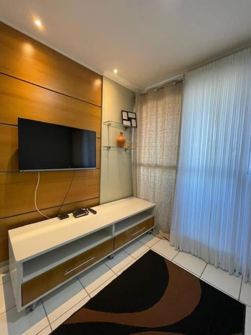 Apartment Beira-mar - Neo Pajucara