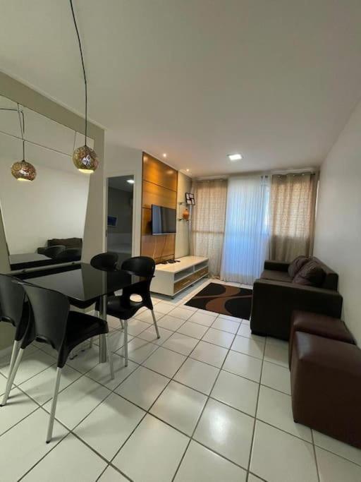 Beira-mar - Neo Pajucara Apartment *