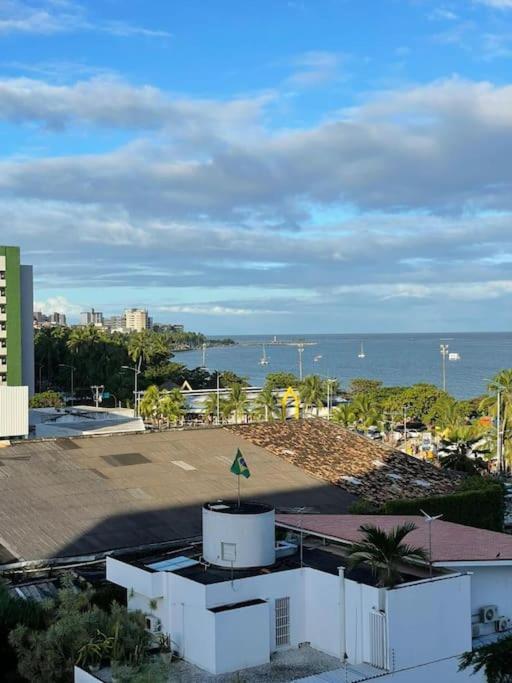 Apartment Beira-mar - Neo Pajucara *